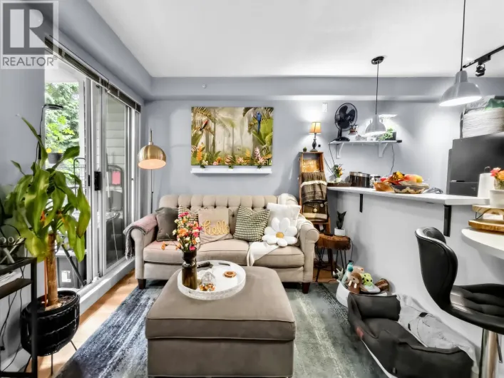 514 528 ROCHESTER AVENUE, Coquitlam