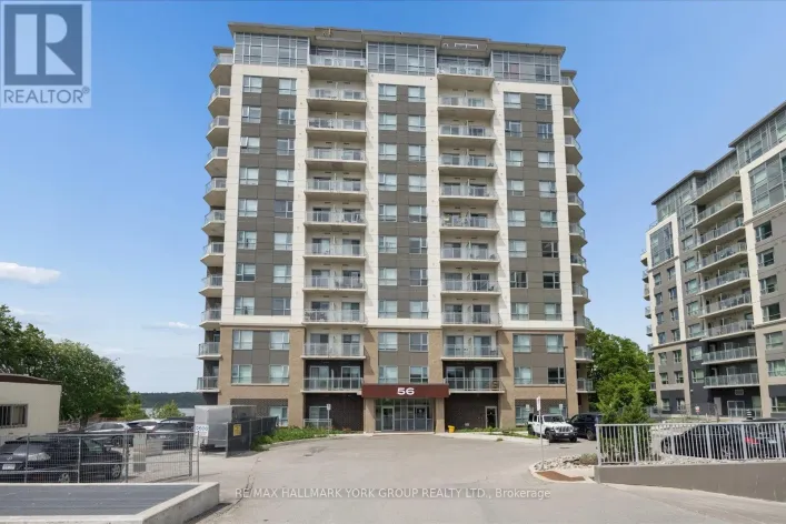 514 - 56 LAKESIDE TERRACE, Barrie