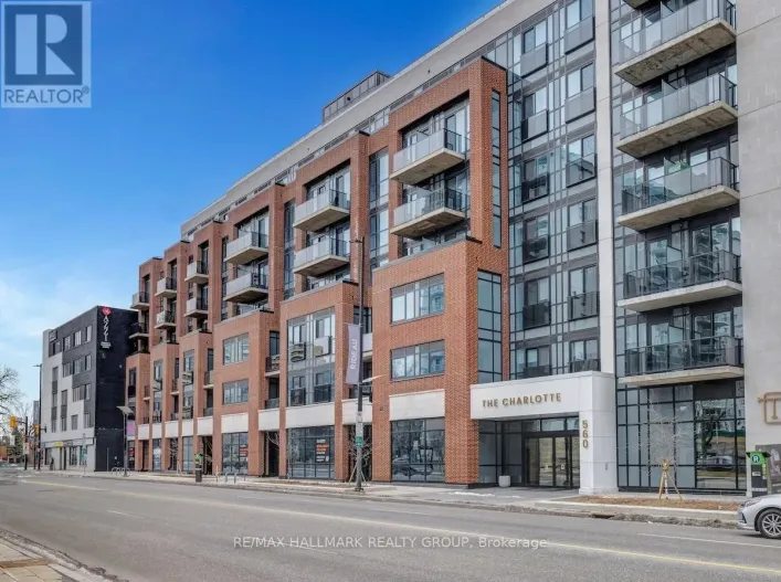 514 - 560 RIDEAU STREET, Ottawa