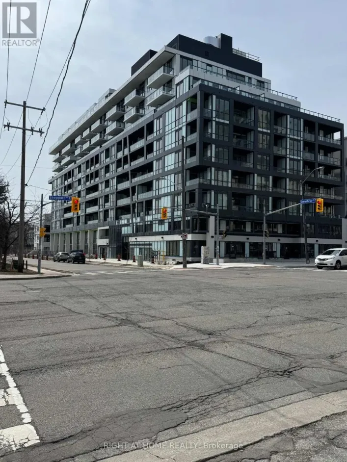 514 - 6 GREENBRIAR ROAD, Toronto