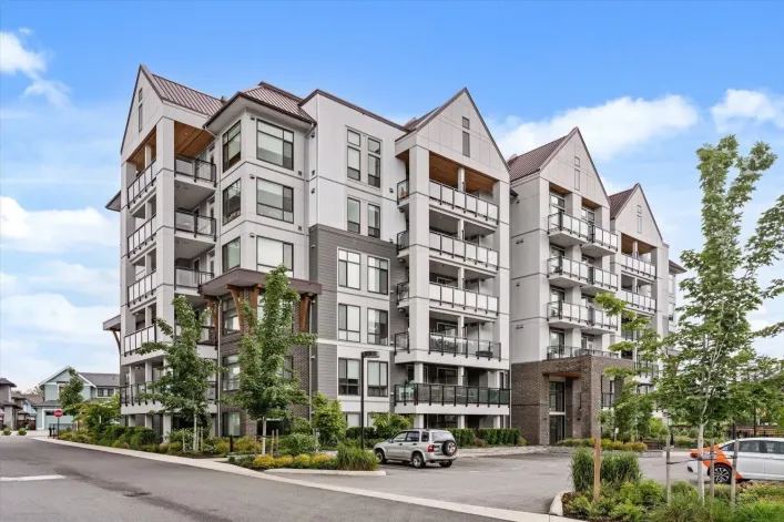514 6045 CHILLIWACK RIVER ROAD|Sardis South, Chilliwack