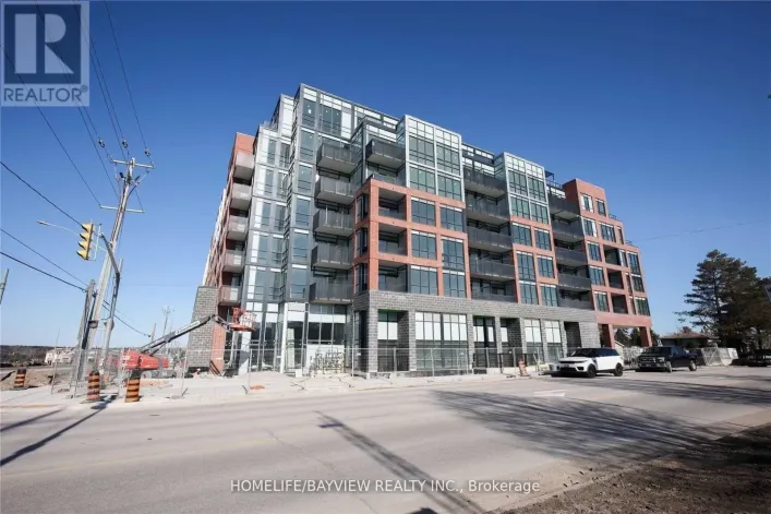 514 - 681 YONGE STREET, Barrie