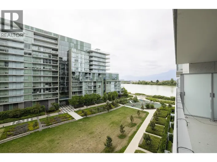 514 6811 PEARSON WAY, Richmond