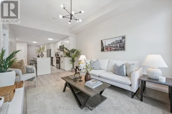 514 - 73 ARTHUR STREET S, Guelph