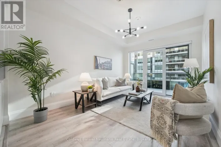 514 - 73 ARTHUR STREET S, Guelph