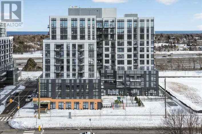 514 - 7437 KINGSTON ROAD, Toronto