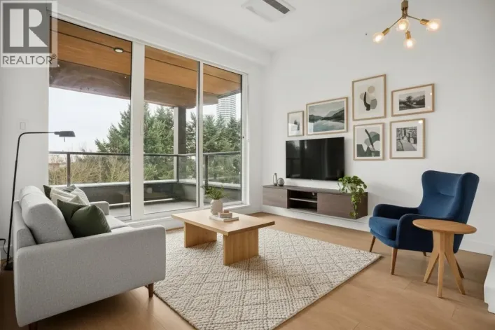 514 7588 16TH STREET, Burnaby