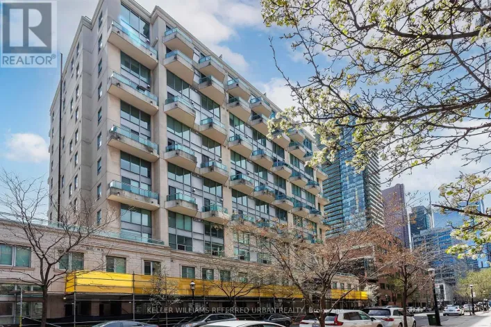 514 - 77 LOMBARD STREET, Toronto