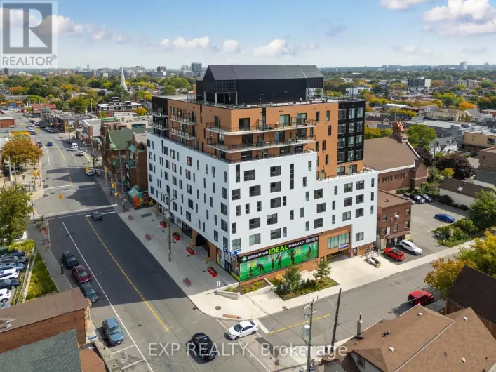 514 - 770 SOMERSET STREET W, Ottawa