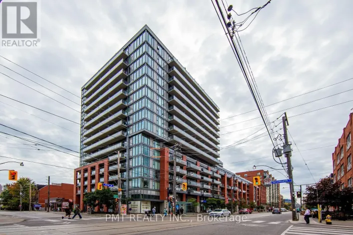 514 - 775 KING STREET W, Toronto