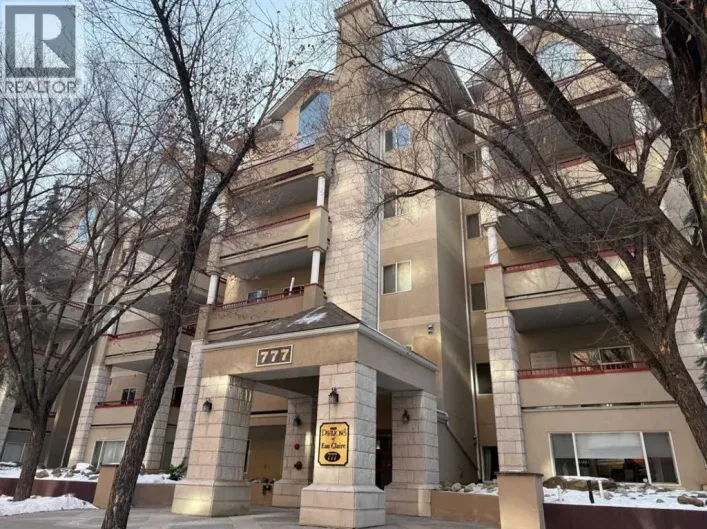 514, 777 3 Avenue SW, Calgary