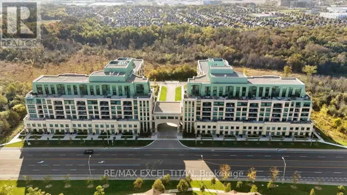 514 A - 11782 NINTH LINE, Whitchurch-Stouffville