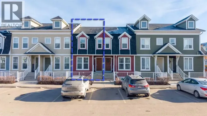 514 Auburn Bay Circle SE, Calgary