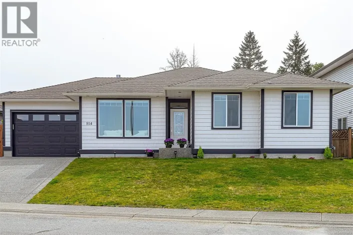 514 Ballou Pl, Ladysmith