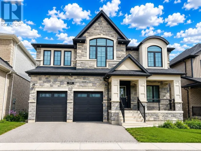 514 BRIDGEMILL CRESCENT, Kitchener