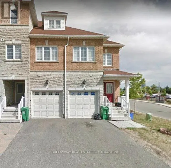 514 CANDLESTICK CIRCLE, Mississauga