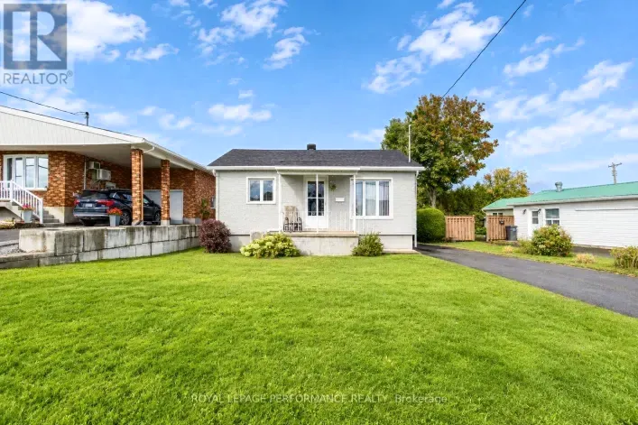 514 CATHERINE STREET, Hawkesbury