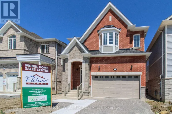 514 CLAYTON AVENUE, Peterborough