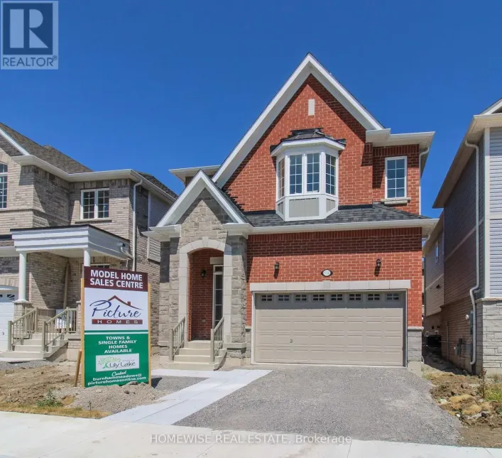 514 CLAYTON AVENUE, Peterborough
