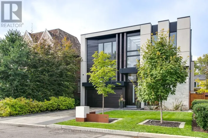 514 DOUGLAS AVENUE, Toronto