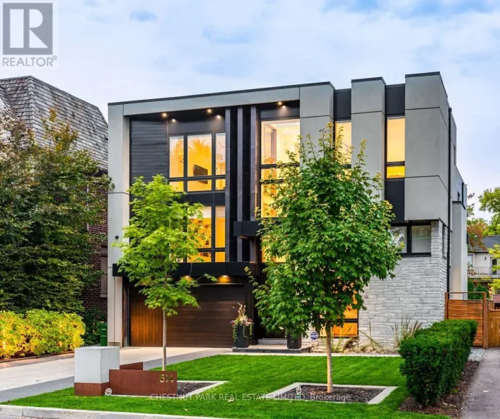 514 DOUGLAS AVENUE, Toronto