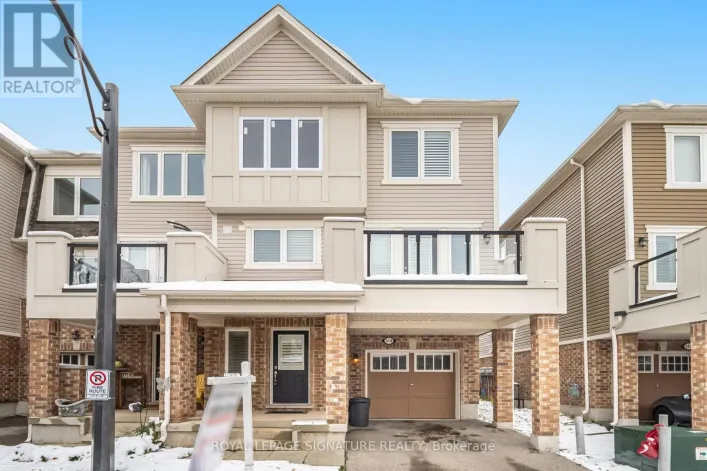 514 GOLDENROD LANE, Kitchener