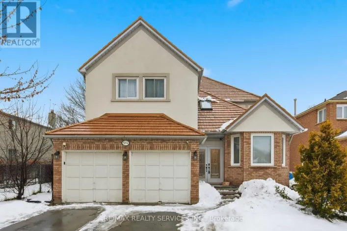 514 GROVE STREET E, Barrie