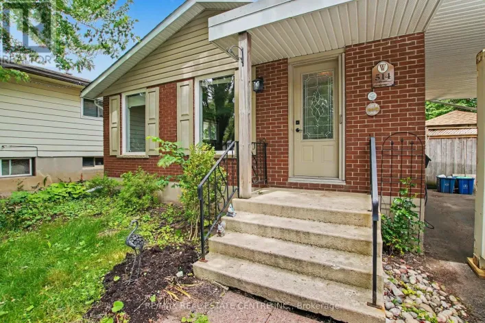514 HAVELOCK DRIVE, Waterloo