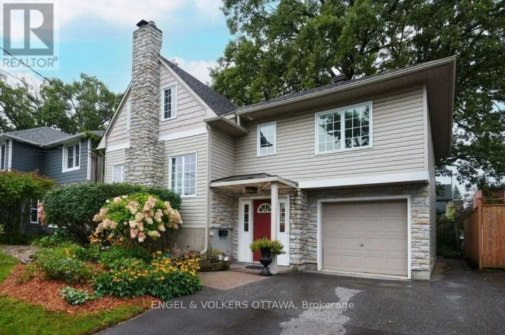 514 HIGHCROFT AVENUE, Ottawa