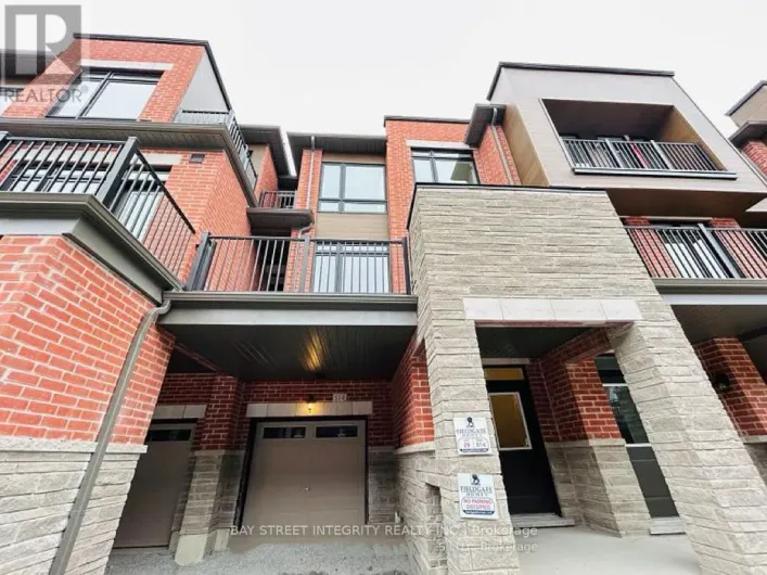 514 LITTLEWOOD LANE, Ajax