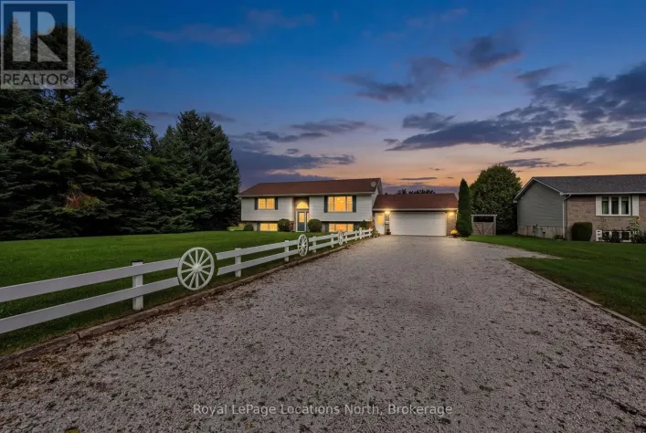 514 MILLER STREET, Meaford