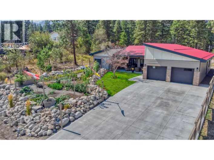 514 Mountain Drive Lot# 160, Vernon