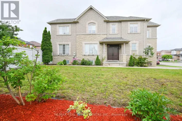 514 NAVIGATOR DRIVE, Mississauga