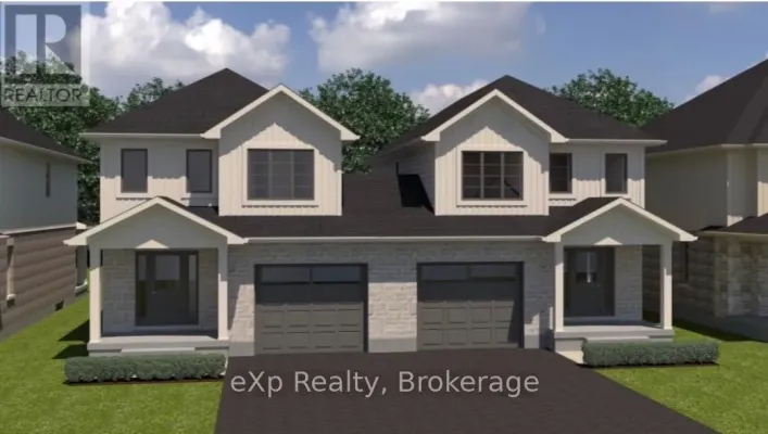514 NEWFOUNDLAND STREET, Wellington North
