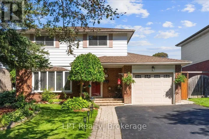 514 OAKWOOD AVENUE, Oshawa