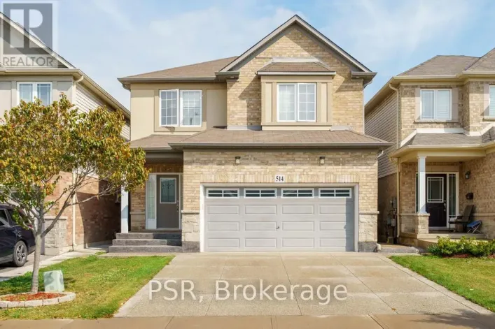 514 OLD MUD STREET, Hamilton