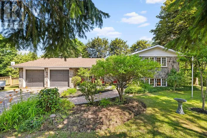514 OLD STOUFFVILLE ROAD, Uxbridge