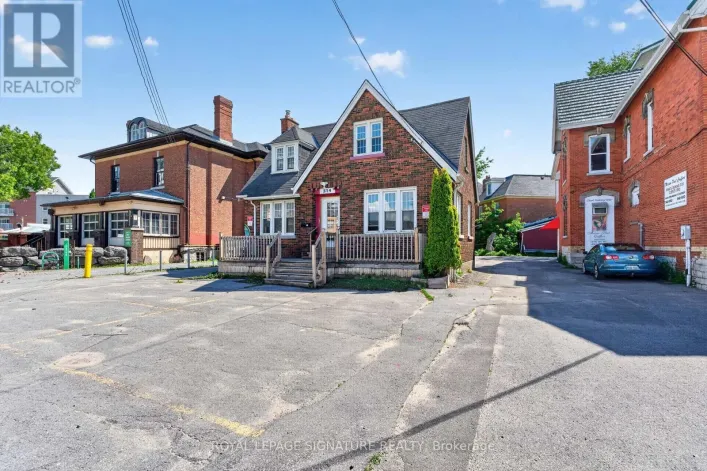 514 PRINCESS STREET, Kingston