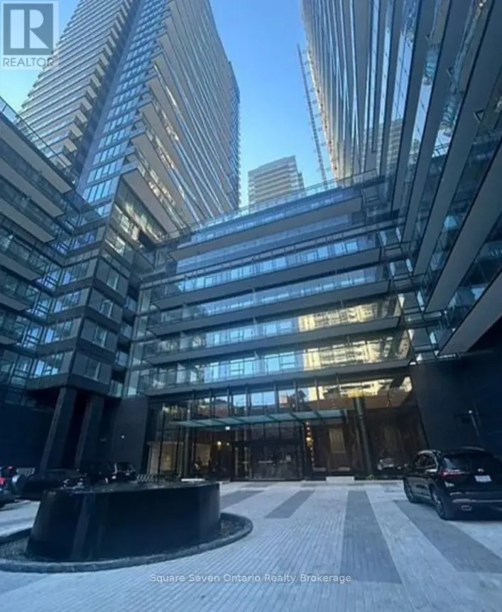 514 S - 127 BROADWAY AVENUE, Toronto