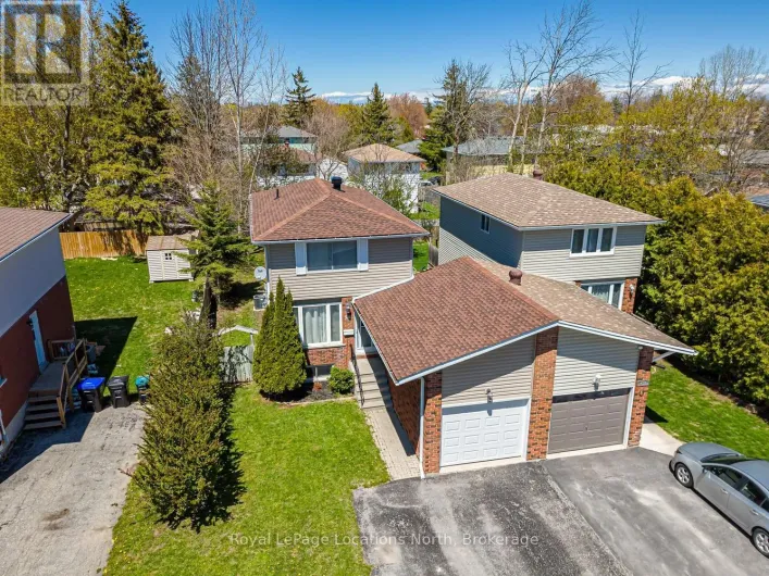 514 TENTH STREET, Collingwood