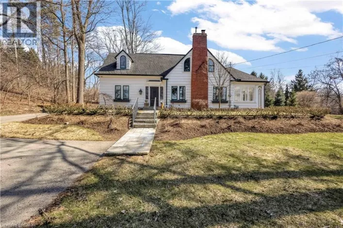 514 WILSON Street E, Ancaster