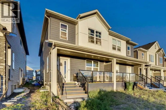 514 Wolf Willow Boulevard SE, Calgary