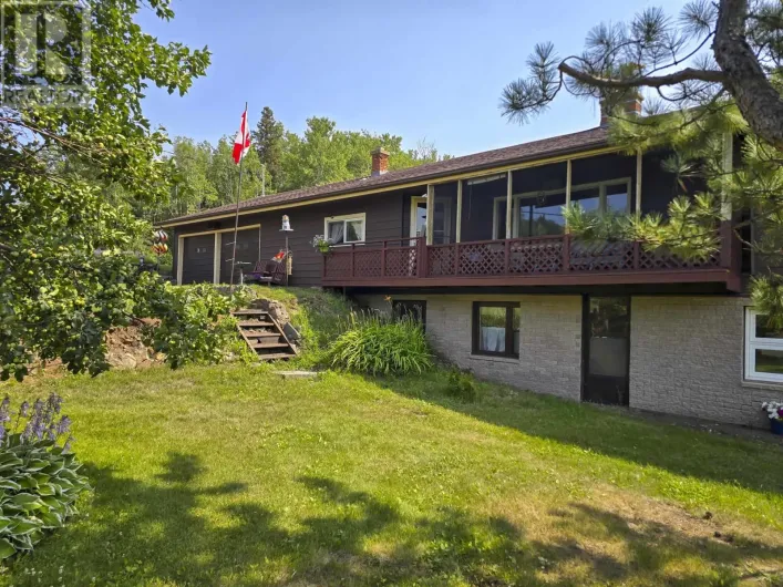 5140 Hwy 11/17, Kakabeka Falls