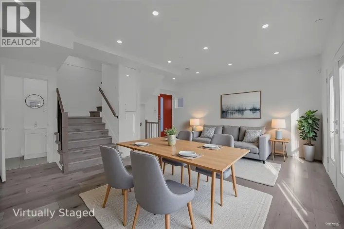 5140 SLOCAN STREET, Vancouver