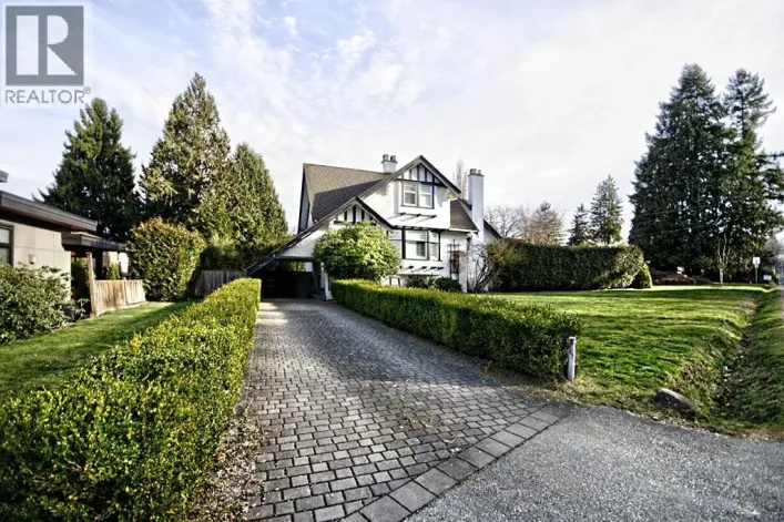 5140 SPERLING AVENUE, Burnaby