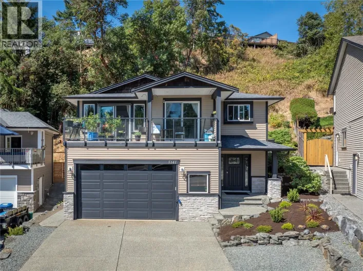 5141 Owlstone Pl, Nanaimo