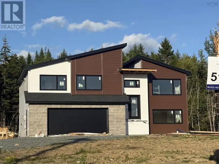 5142 245 Zaffre Drive, Middle Sackville