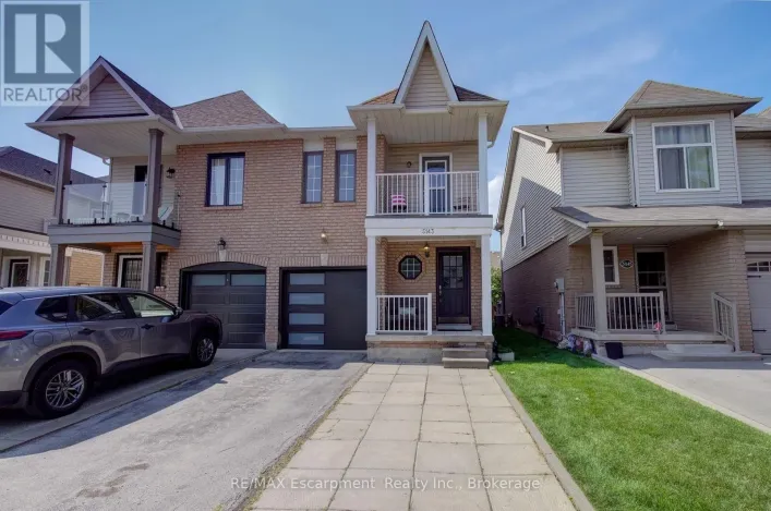 5143 LAMPMAN AVENUE, Burlington