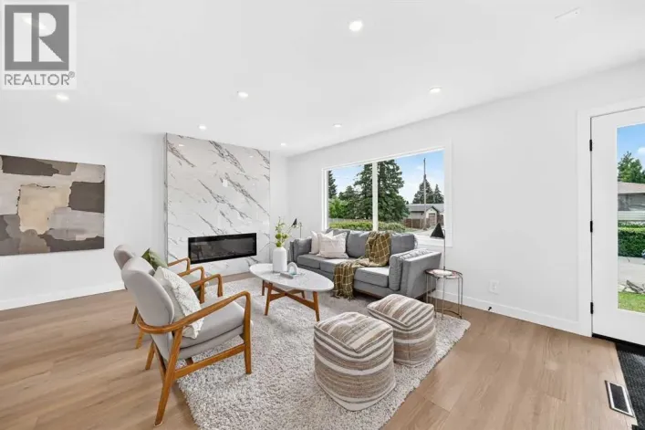 5144 Marian Way NE, Calgary