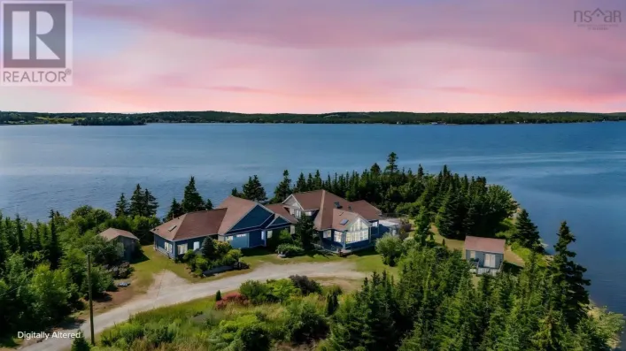 5145 207 Highway, Three Fathom Harbour